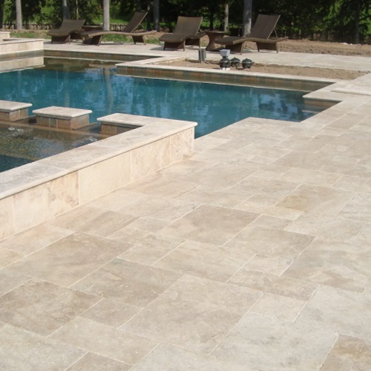 Travertin Sienna Premier Choix 40.6x61cm 3