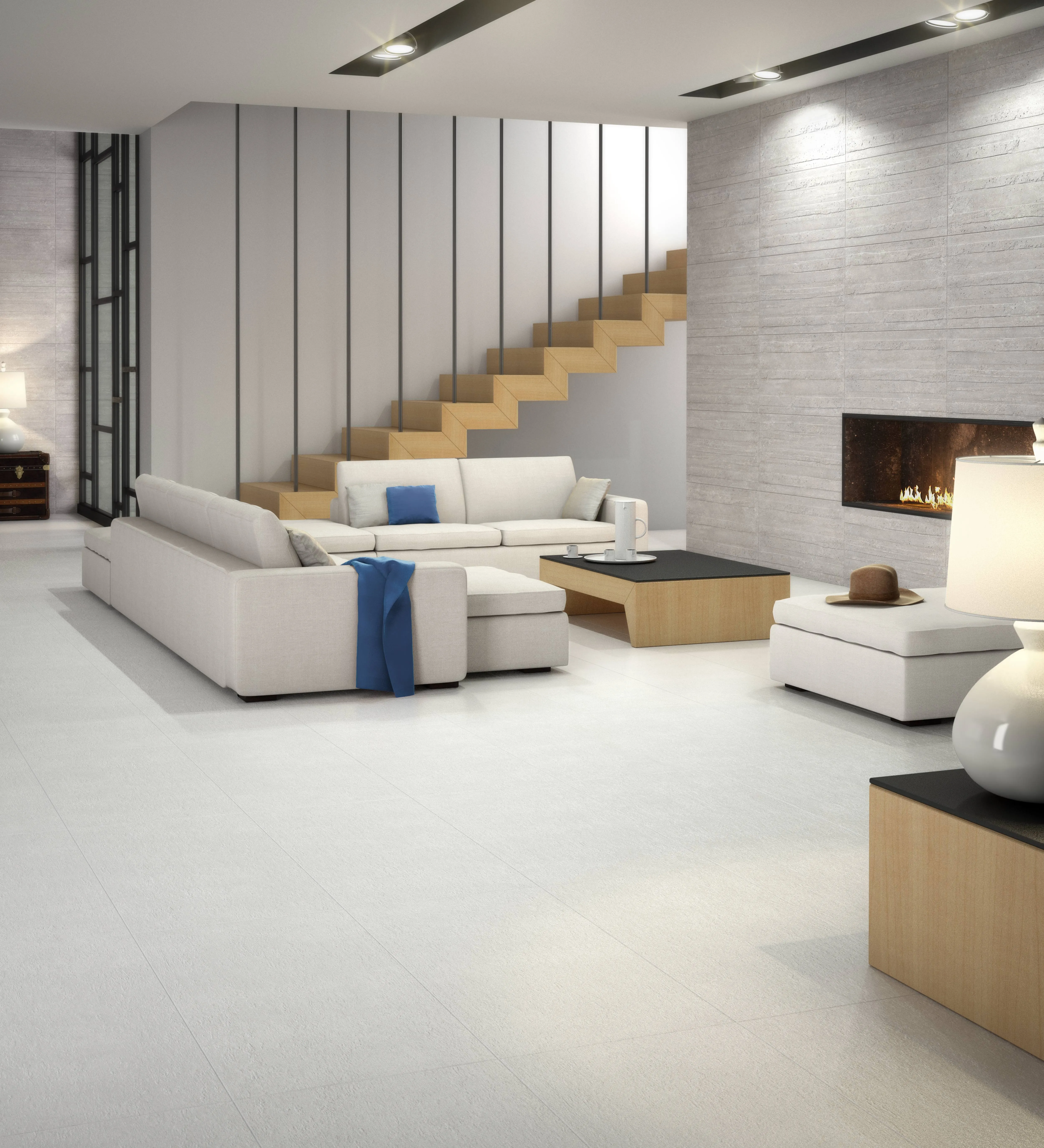Carrelage Imitation parquet Malaga 2