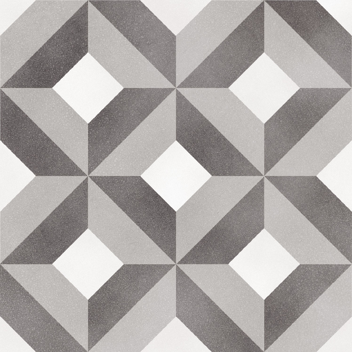 Carrelage Carreaux de ciment Pueblo - Motif arabesque