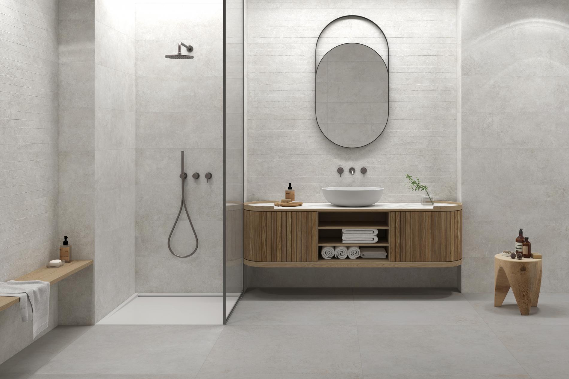 Carrelage imitation pierre Toulosa 2