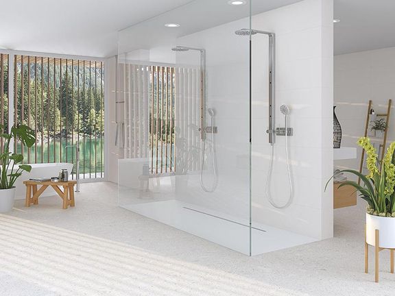 Carrelage Aspect terrazzo Straci 3