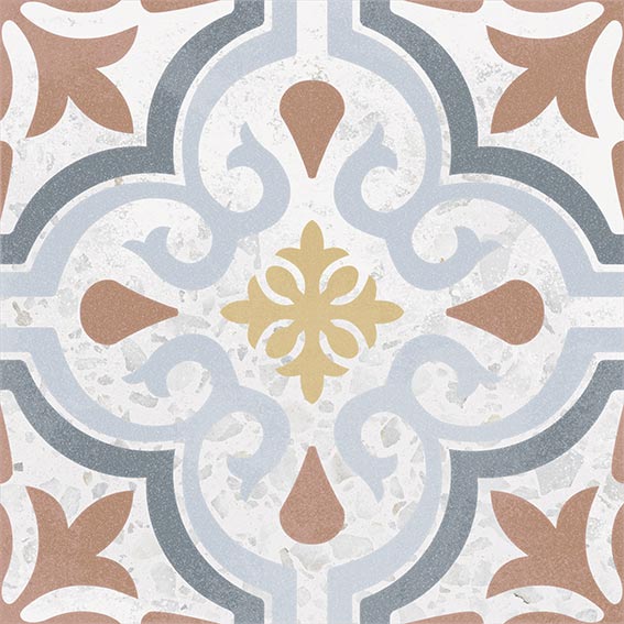 Motif Alessandro