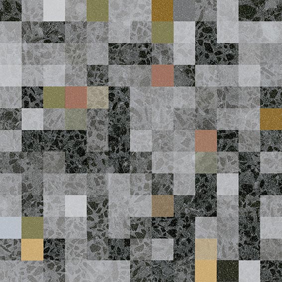 Motif Leonardo