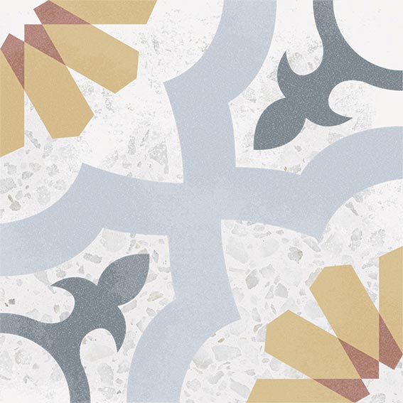 Motif Sofia