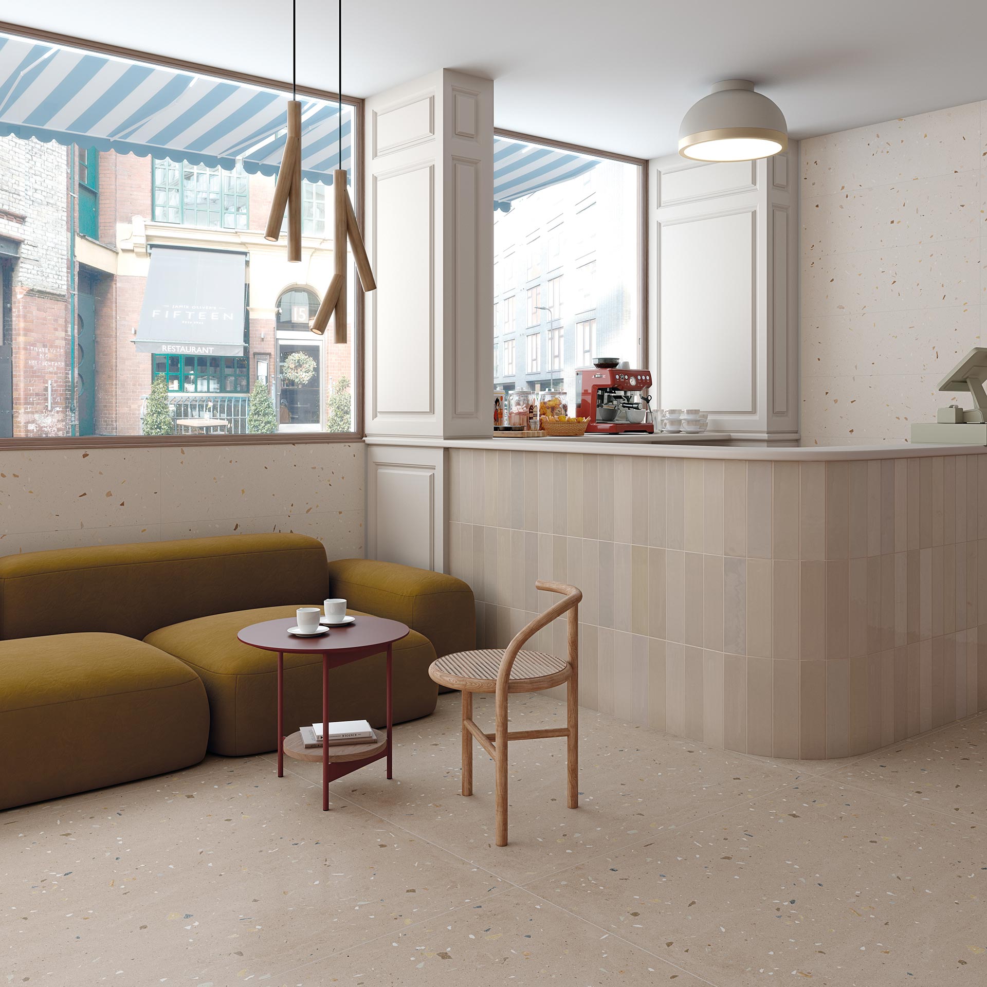 Carrelage Zellige Paris 3