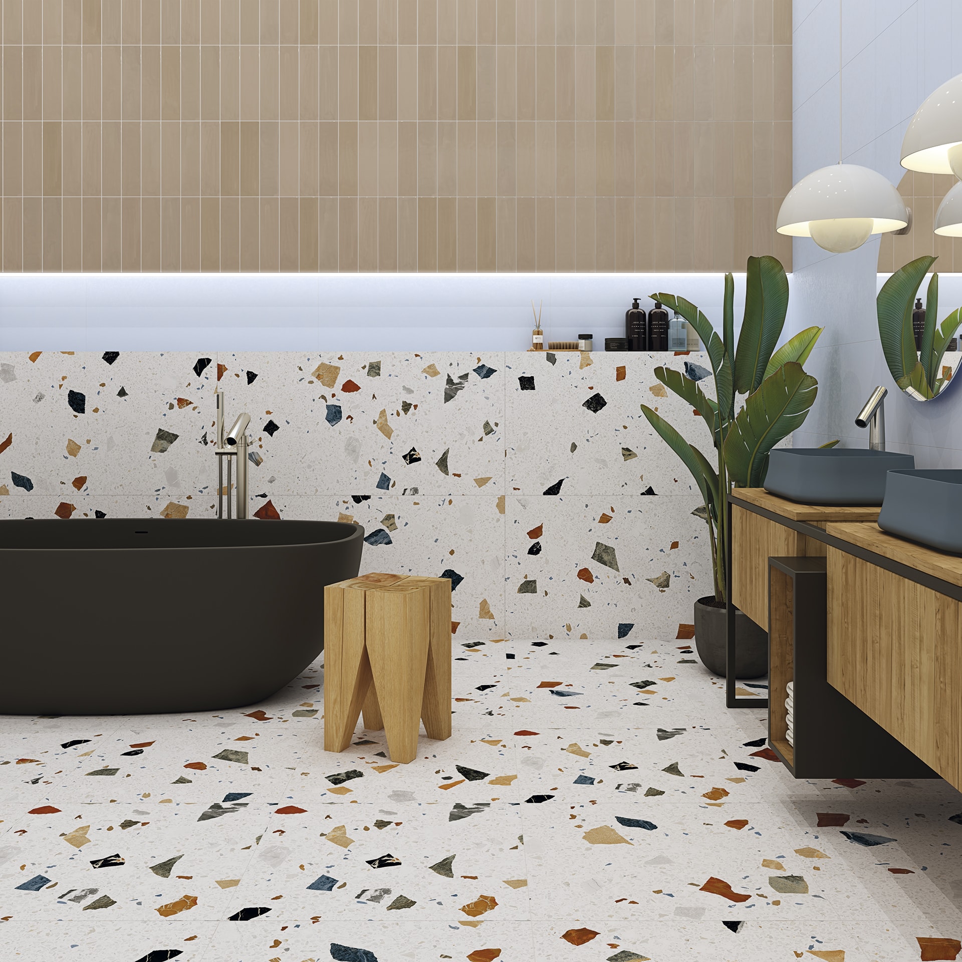 Carrelage Zellige Paris 4