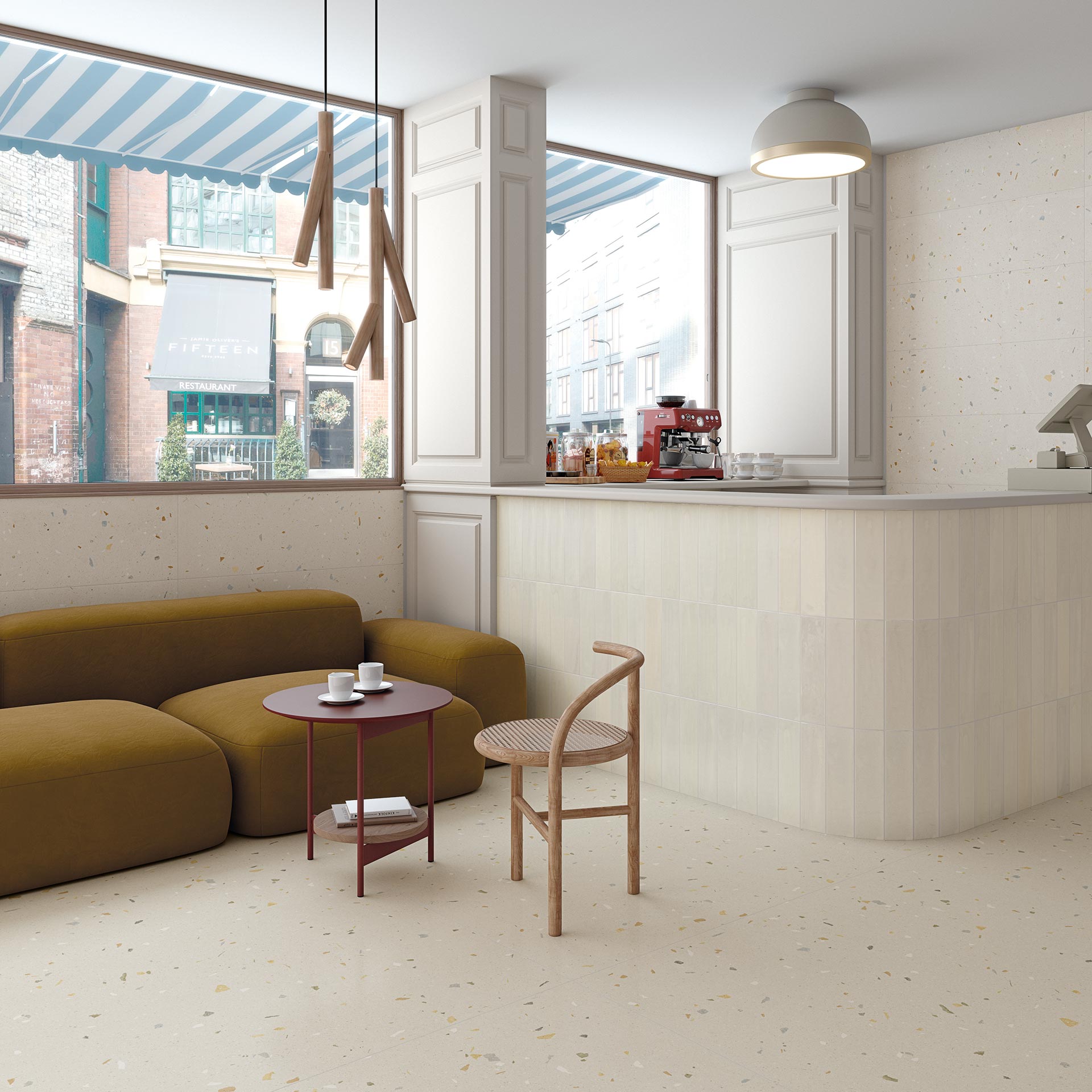 Carrelage Zellige Paris 2