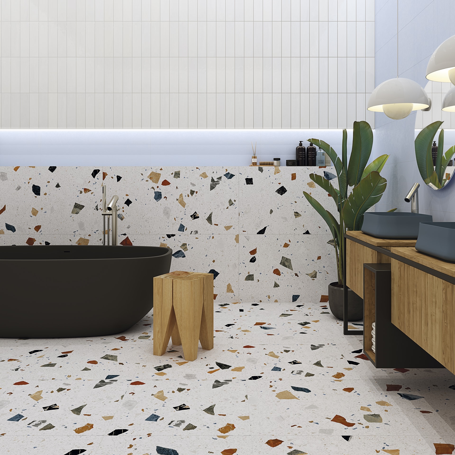 Carrelage Zellige Paris 4