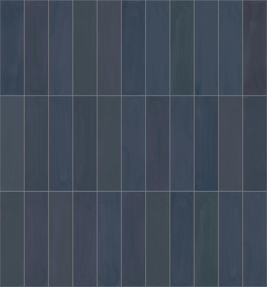 Carrelage Zellige Paris 2