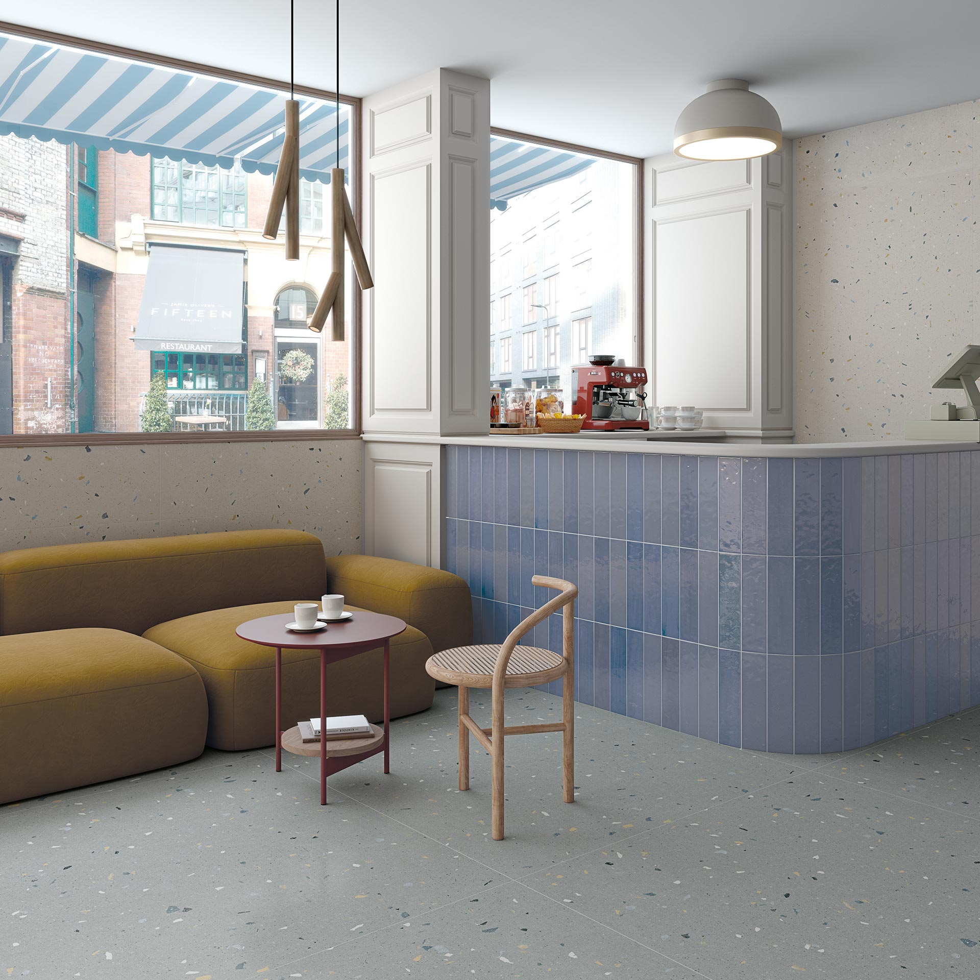 Carrelage Zellige Paris 3