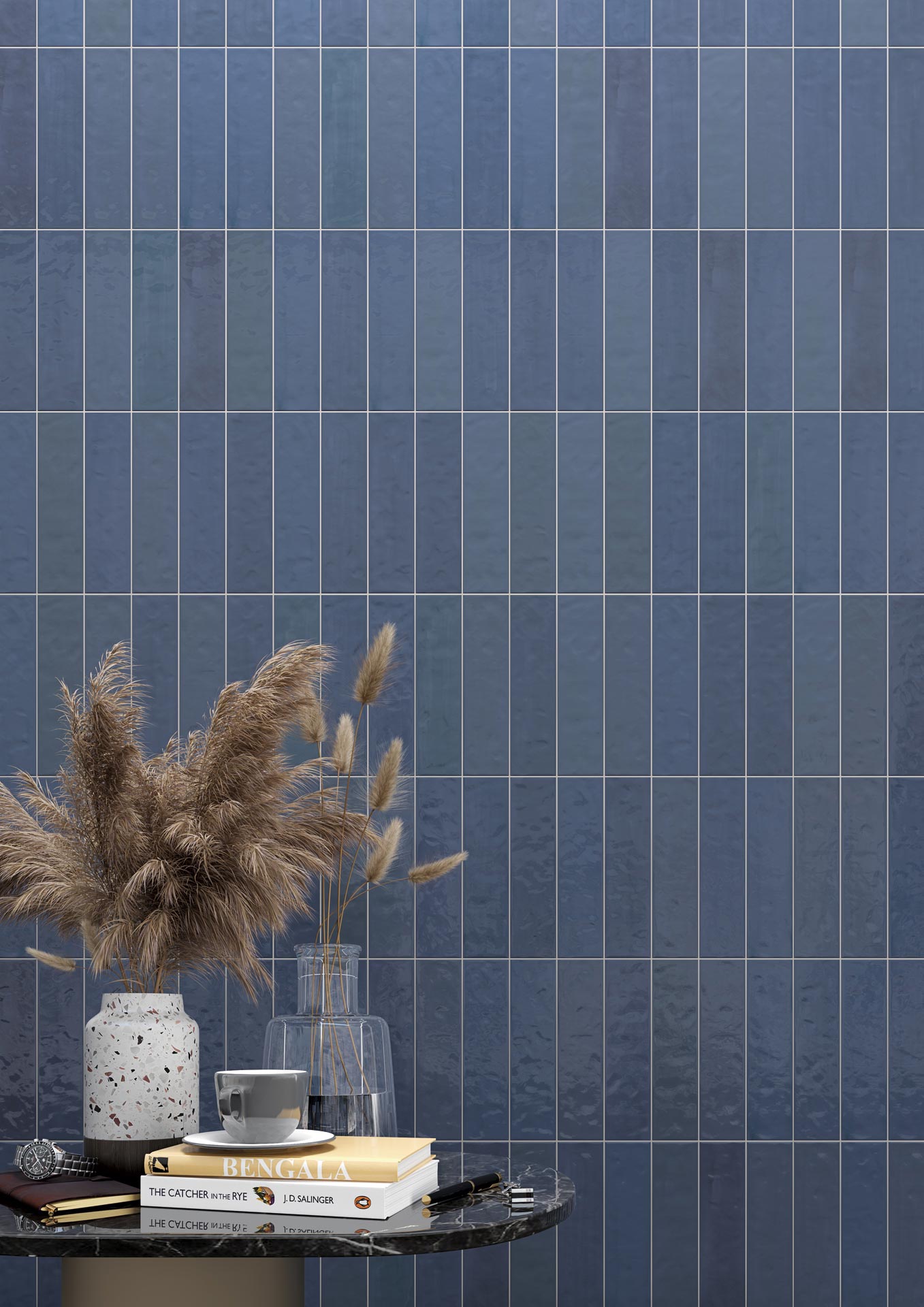Carrelage Zellige Paris 4