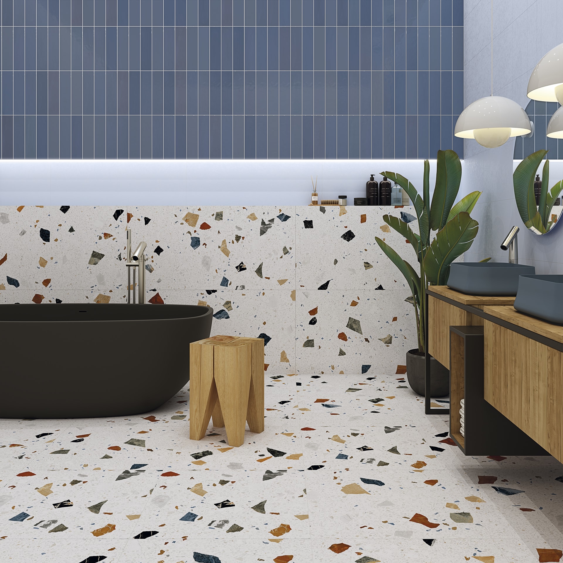 Carrelage Zellige Paris 5