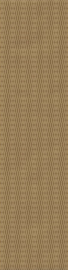Jaune Brillant Motif