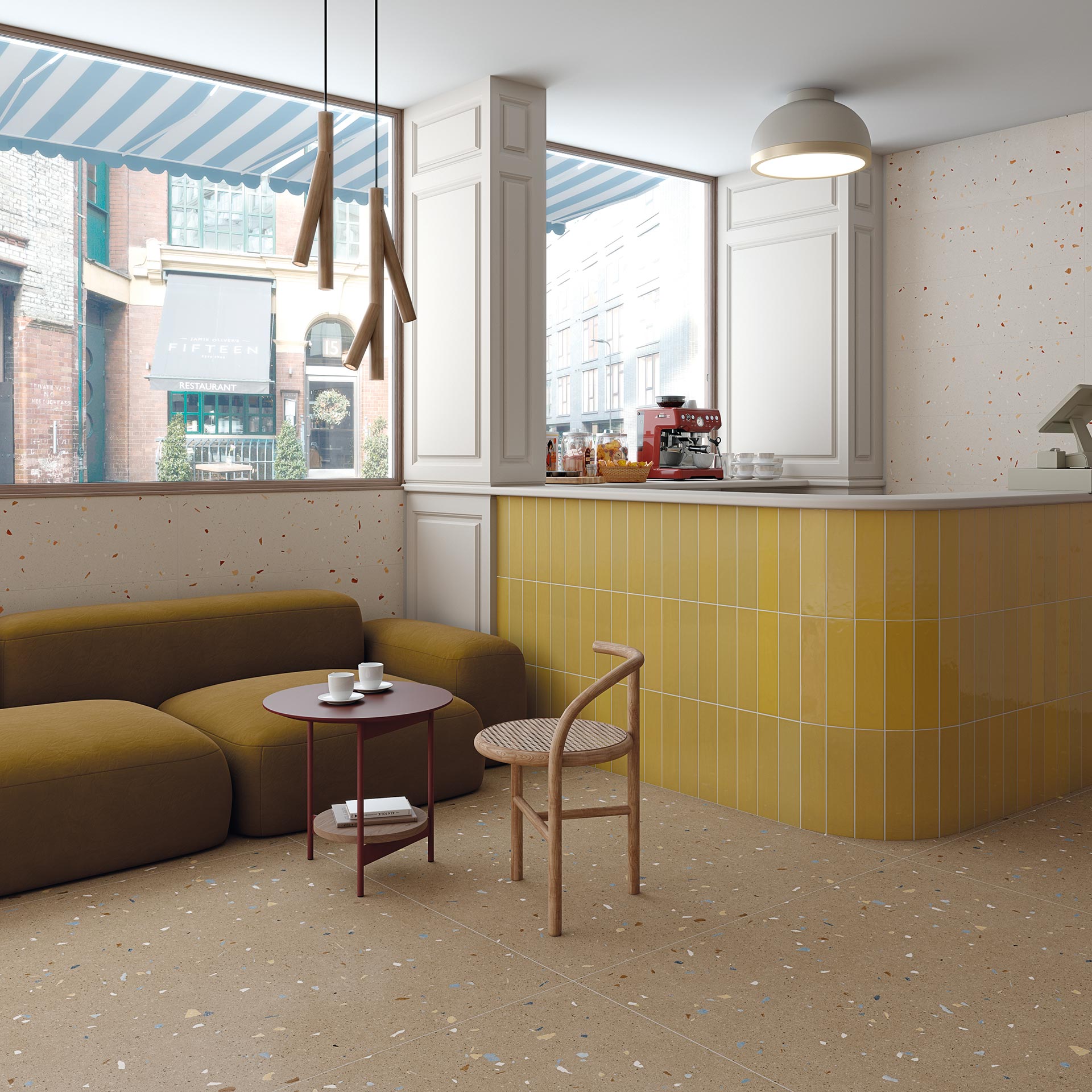 Carrelage Zellige Paris 3