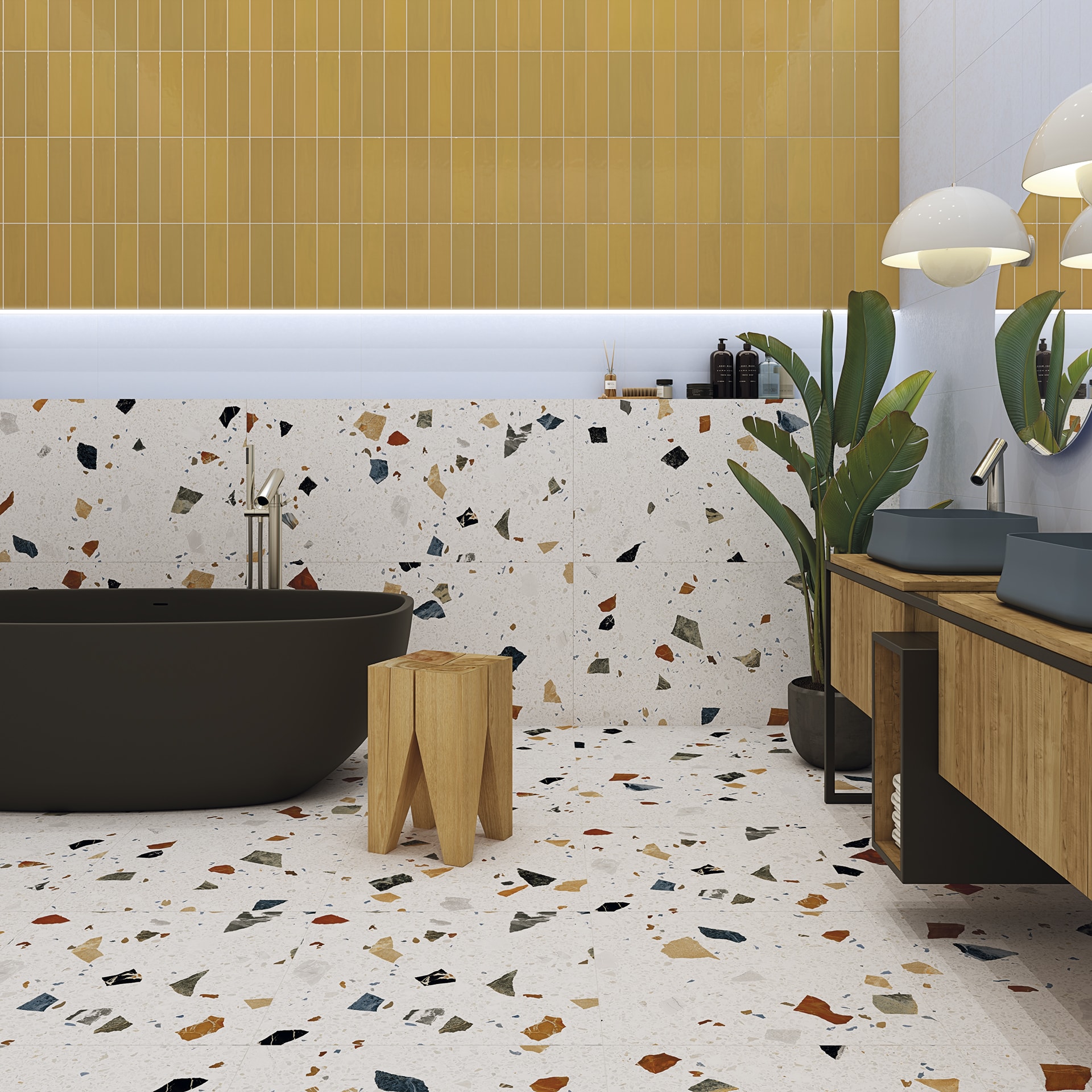 Carrelage Zellige Paris 4