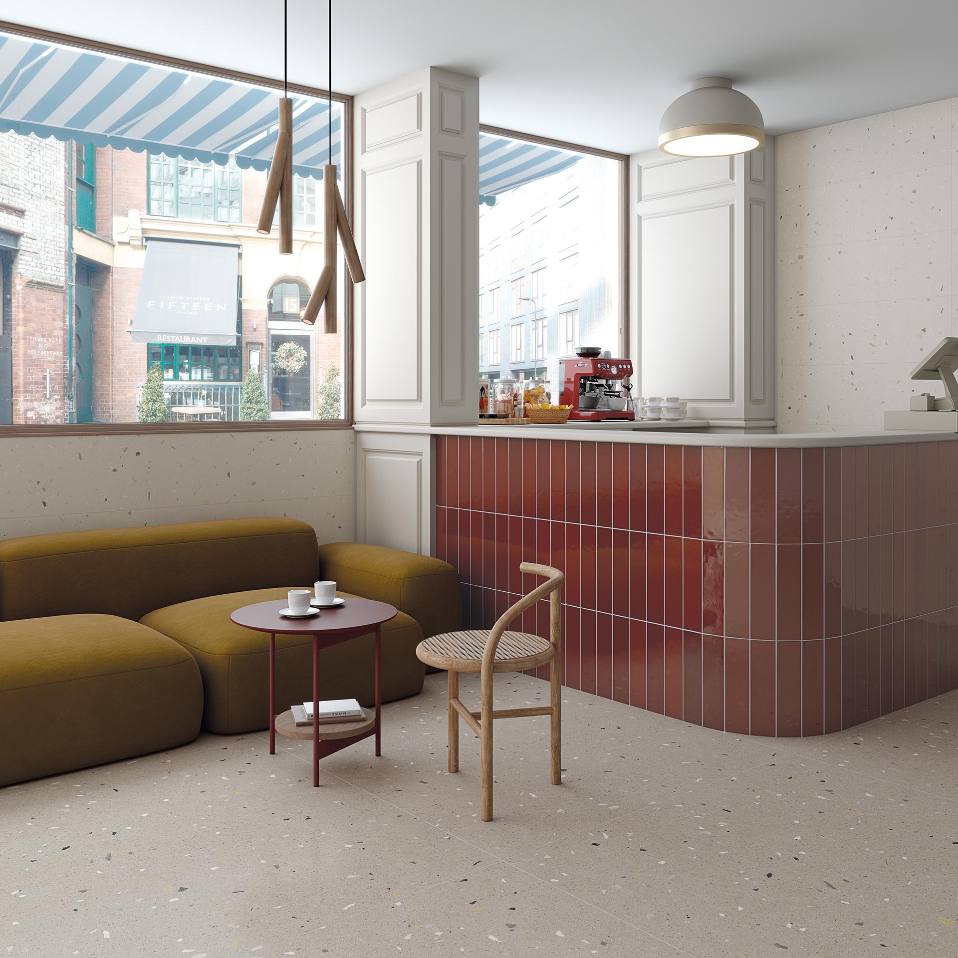 Carrelage Zellige Paris 3