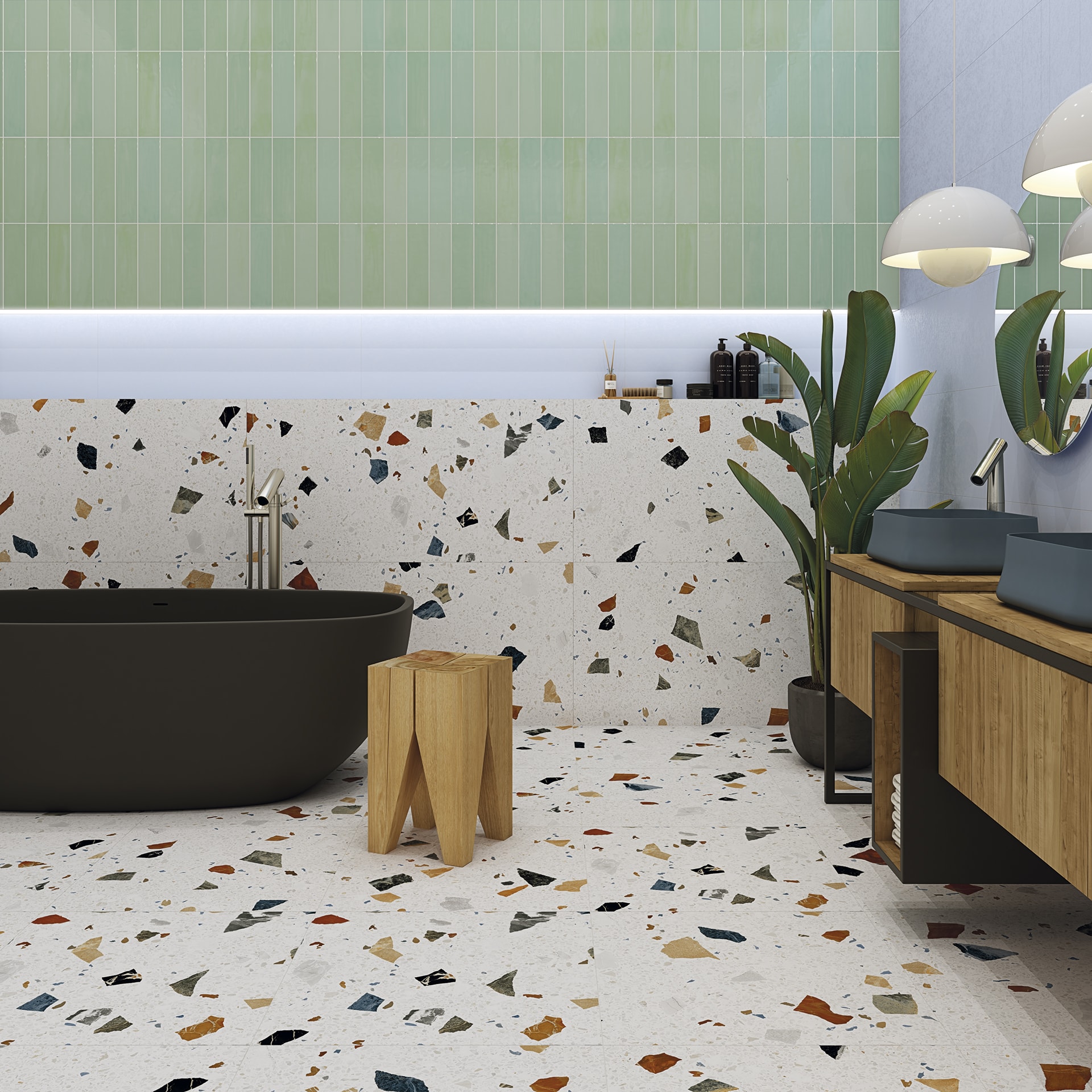 Carrelage Zellige Paris 3