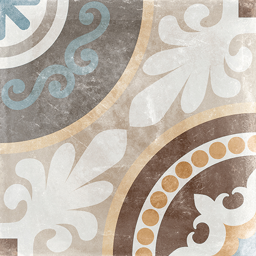 Carrelage Carreaux de ciment Cambera 60X60
