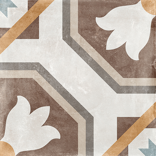 Motif Fleurys