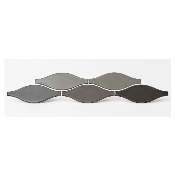 Gris Brillant