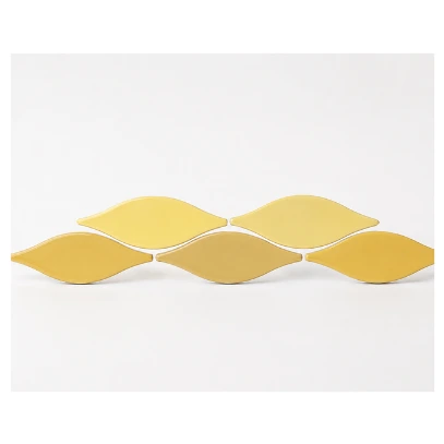 Carrelage Faience murale Rio 7.5x30 cm