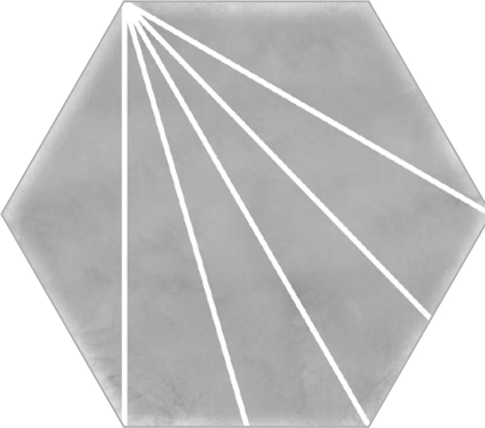 Gris motif