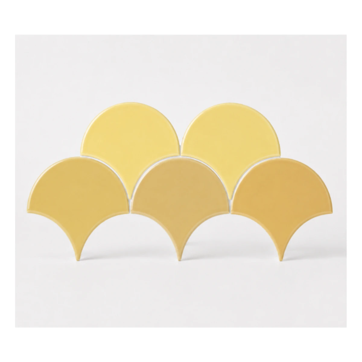 Jaune Brillant