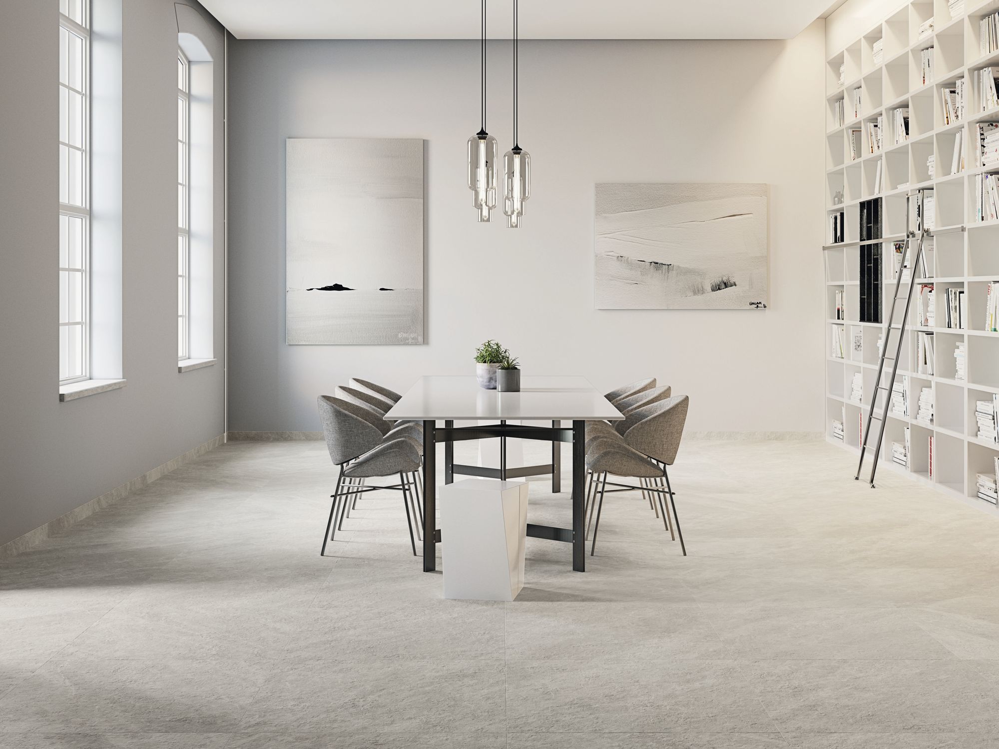 Carrelage Aspect marbre Lumos 2