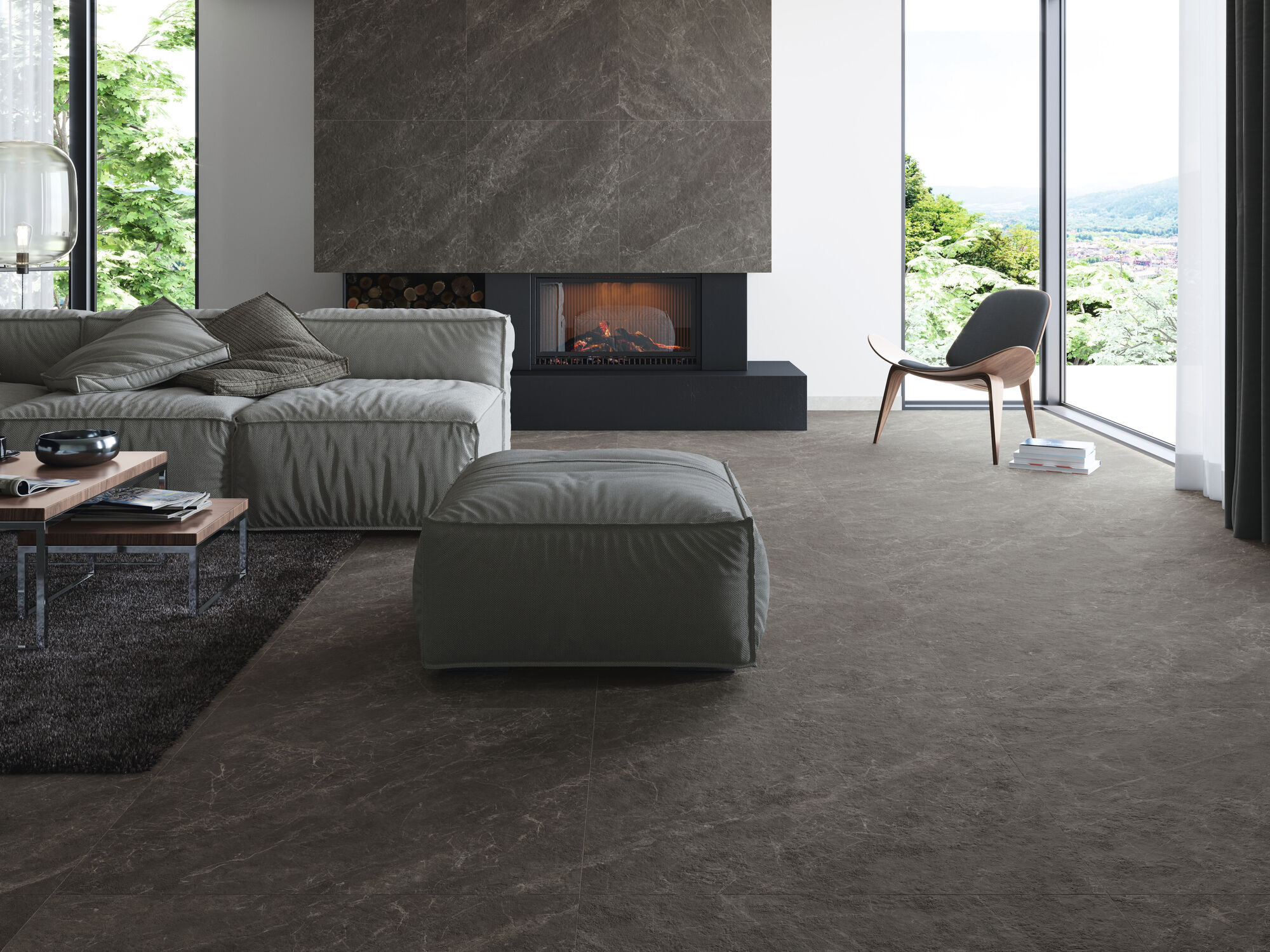 Carrelage Aspect marbre Lumos 2