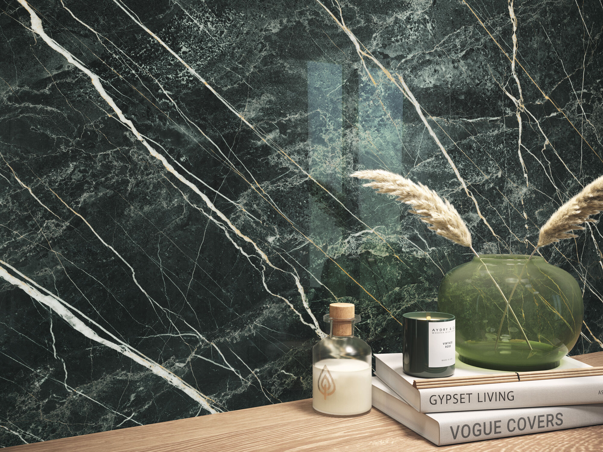 Carrelage Aspect marbre Lumos 2