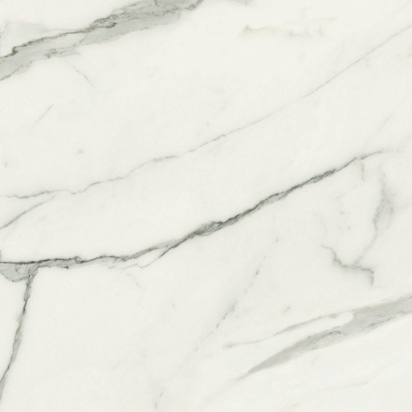 Carrelage Aspect marbre Claro blanc poli