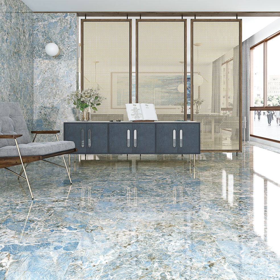 Carrelage Aspect marbre Marbella 2