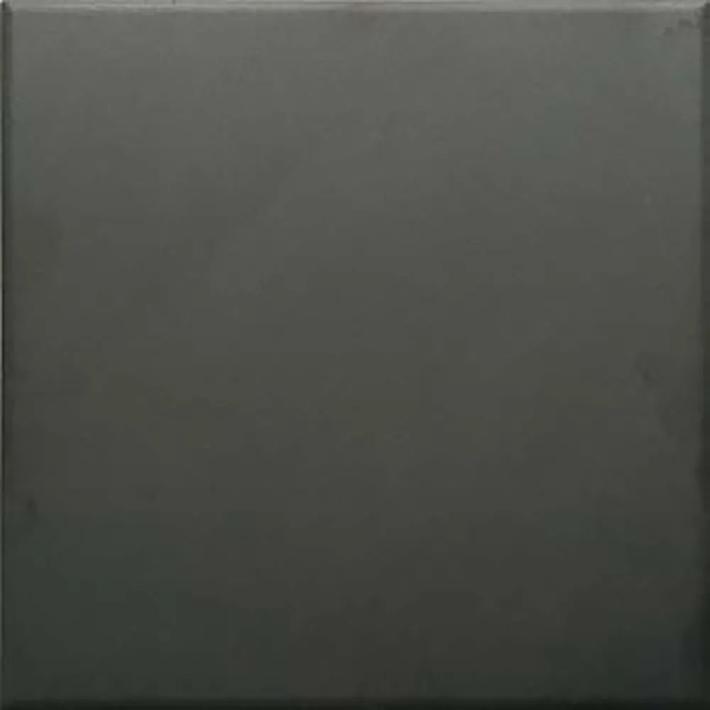 Carrelage carreaux de ciment Villa 20x20 cm - Noir Encanto