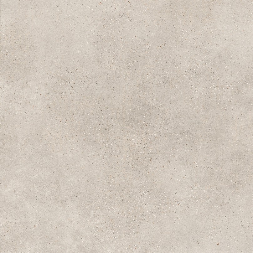 Carrelage Aspect béton Florence - 120x120 - Beige crème