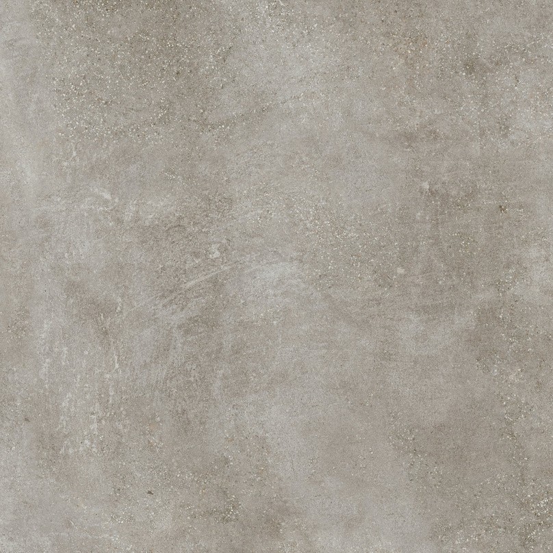 Carrelage Aspect béton Florence - 60x60 - Gris ciré