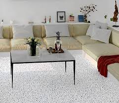 Carrelage Aspect terrazzo Dura 20x20 cm 2