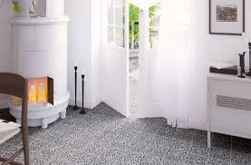 Carrelage Aspect terrazzo Dura 20x20 cm 2