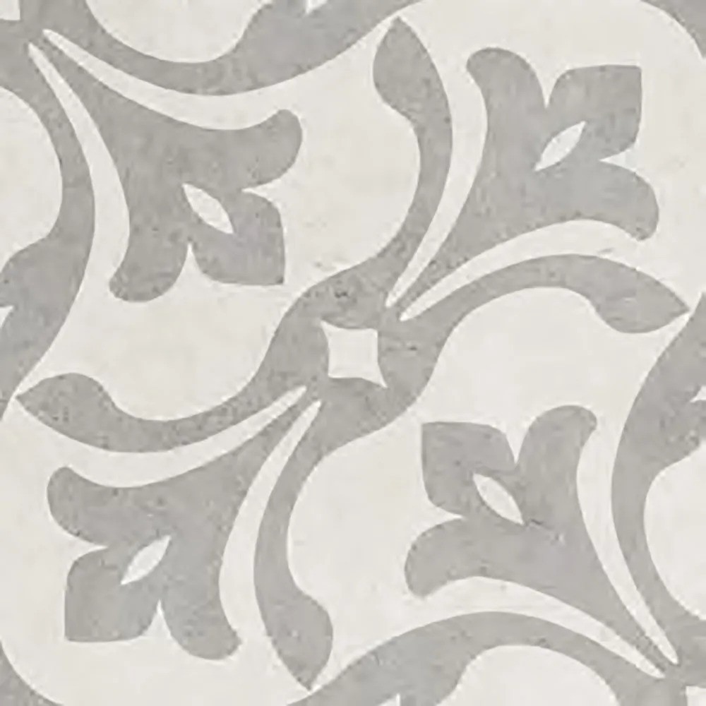 Carrelage carreaux de ciment Cimento 20x20 cm - Motif Bella