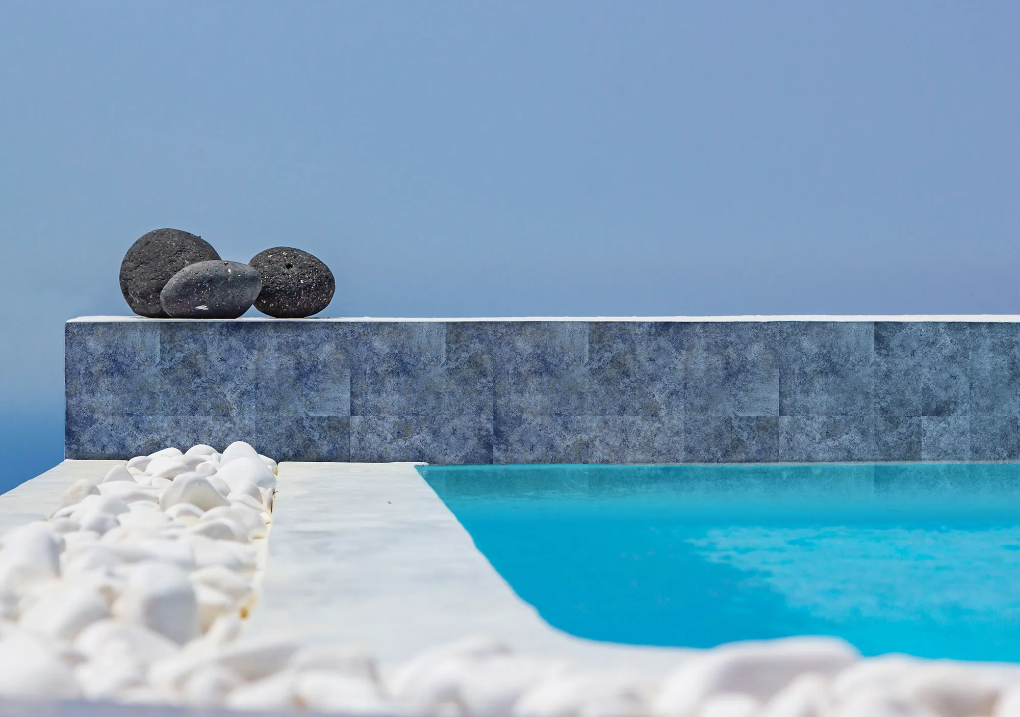 Carrelage Pierre de bali  Monaco 15x15 cm 3