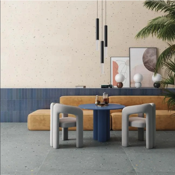 Carrelage Aspect terrazzo Aroma 2