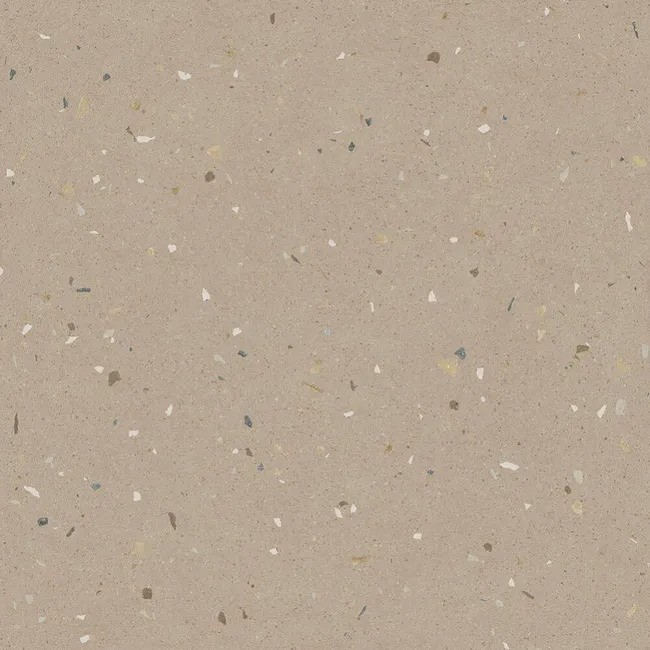 Carrelage Aspect terrazzo Aroma - 80*80 - gris