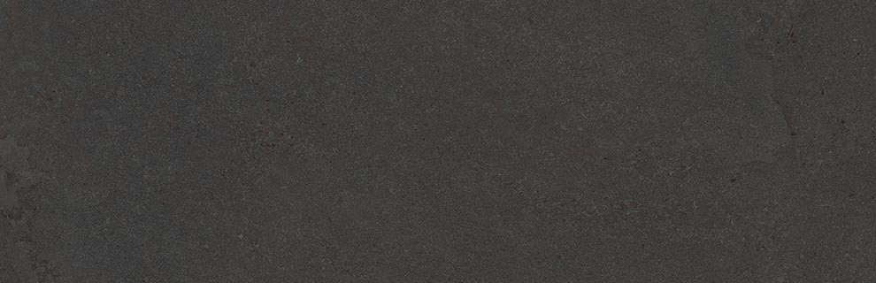 Carrelage Imitation Pierre Crema 32x99 cm - Noir