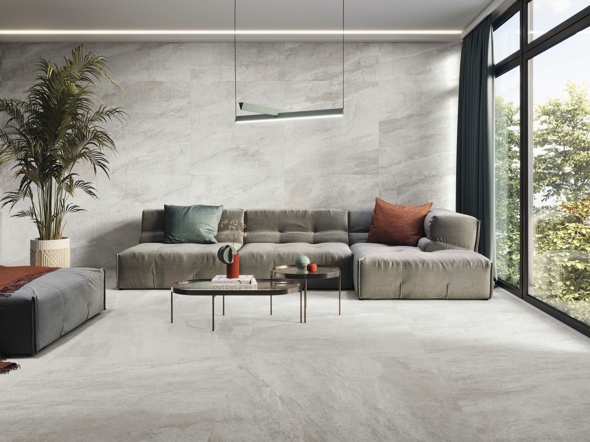 Carrelage imitation pierre Astro 2
