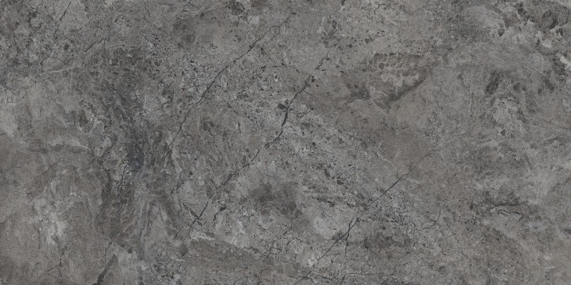 Carrelage imitation pierre Masca antiderapant 60x120 cm - NOIR