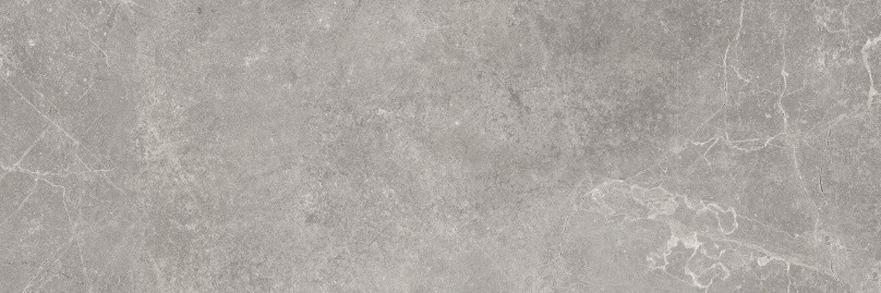 Carrelage imitation pierre Cannes 60X120 - Mate - Gris