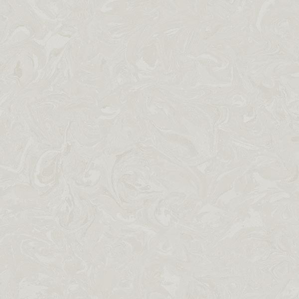 Carrelage Aspect béton Cuma - 80*80 - Blanc