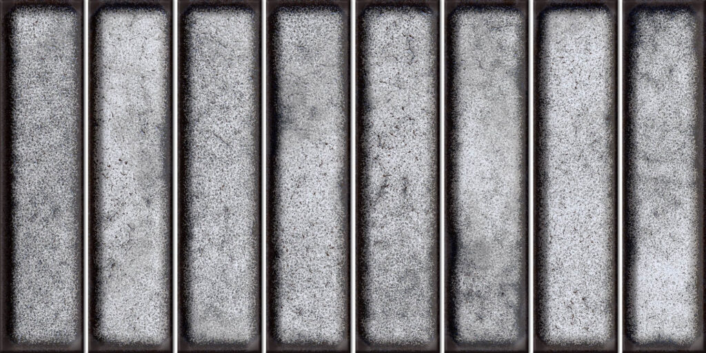 Gris Brillant