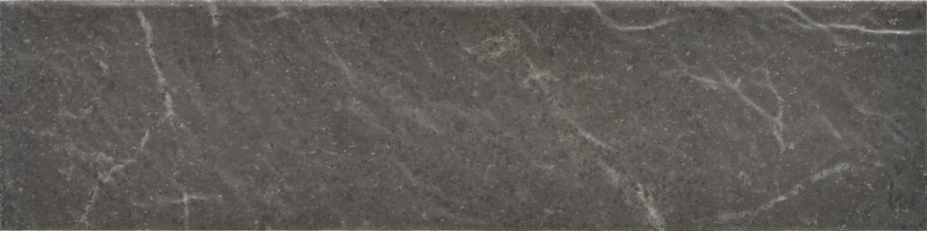 Carrelage imitation pierre Ravenna 7,5x30 - Gris Graphite