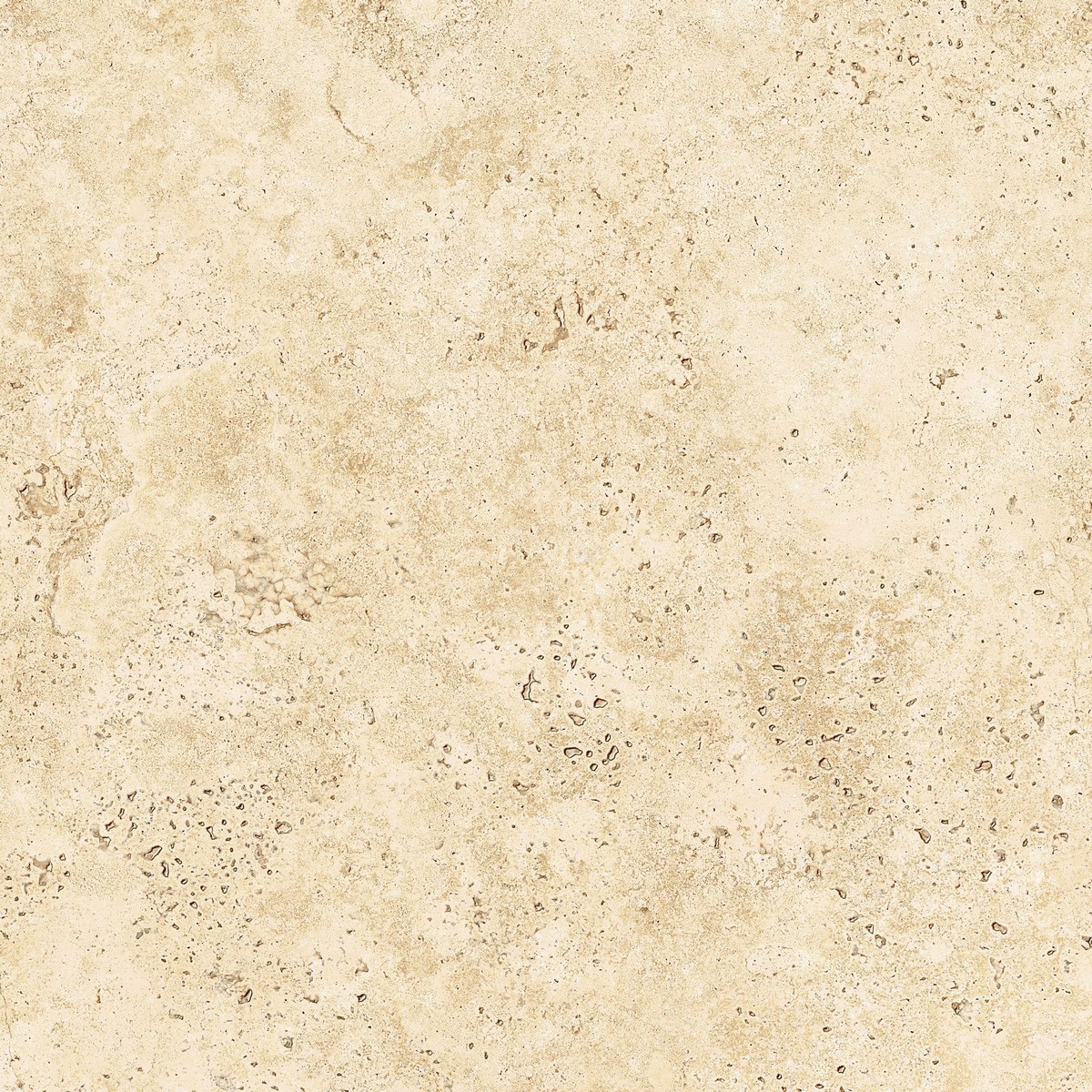 Carrelage imitation pierre imper beige mate - 61X61