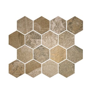 Carrelage imitation pierre Zap